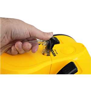 Aspirador de pó 1.200 W, 2 litros, 220 V~, APV 1200, VONDER