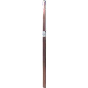 Vareta para solda oxiacetilênica R45, 2,4 mm, VONDER
