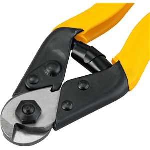 Alicate corta cabos, 7.1/2" VONDER