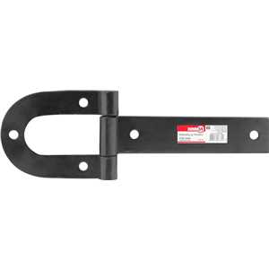 Dobradiça para porteira nº 8 com 350 mm NOVE54