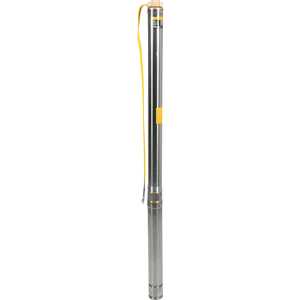Bomba submersa de 3", tipo caneta, 2,00 hp, 220 V~ VONDER