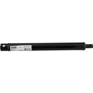 Extensor metálico para perfurador de solo, 400 mm, VONDER
