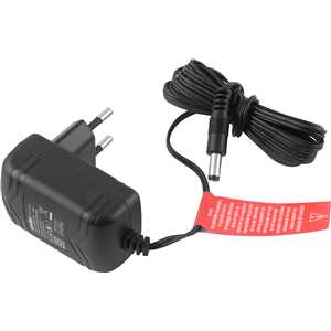 Fonte de carregamento 12 V, para PFV010, PFV012 e PFD 012, VONDER
