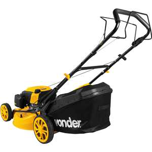 Máquina a gasolina para cortar grama, 21", 4,6 hp, MGV 215T, VONDER