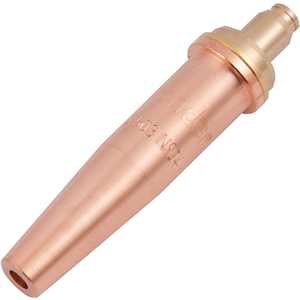 Bico de corte 1503 nº 04 GLP VONDER