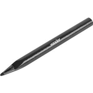 Ponteiro manual redondo 3/4" x 10", VONDER