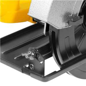 Serra circular 7.1/4", 1.400 W, SCV 1400, 220 V~ VONDER