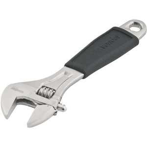 Chave ajustável 8", VONDER