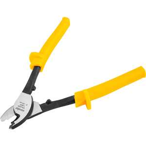 Alicate corta cabos 8", com isolação até 1.000 V, VONDER