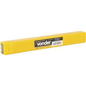 Lima quadrada murça 8" VONDER