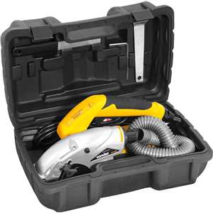 Cortador de parede, 1.500 W, CPV 1500, 220 V~, VONDER