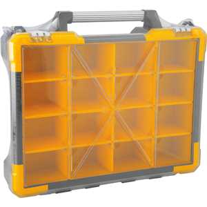 Organizador plástico OPV 770 VONDER