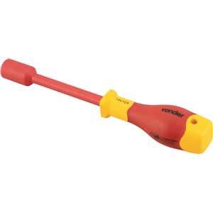 Chave canhão 14 mm, VDE 1.000 V, VONDER