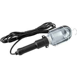 Cordão/pendente de luz com pino, VONDER