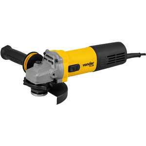 Esmerilhadeira angular 5", 1.100 W, 220 V~, EAV 1105 VONDER PLUS