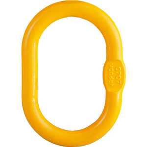 Anel de carga 7/8", G 8, VONDER PLUS