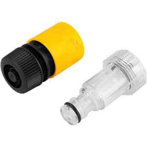 Lavadora de alta pressão LAV 1350, 1.300 lbf/pol², 1.200 W, 127 V~, VONDER