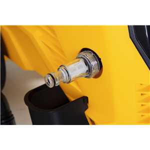Lavadora de alta pressão LAV 2200I, 1.885 lbf/pol², 220 V~, VONDER