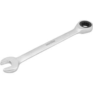 Chave combinada com catraca 12 mm VONDER