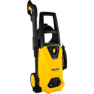 Lavadora de alta pressão LAV 2030I, 1.960 lbf/pol², 127 V~, VONDER