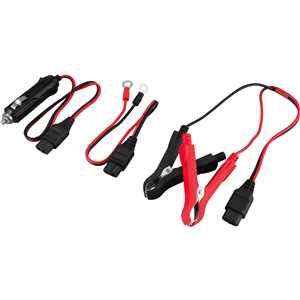 Carregador inteligente de bateria 127 V~, CIB 220, VONDER