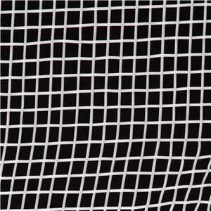 Tela fachadeira, 3,0 m x 50 m, branca, leve, VONDER