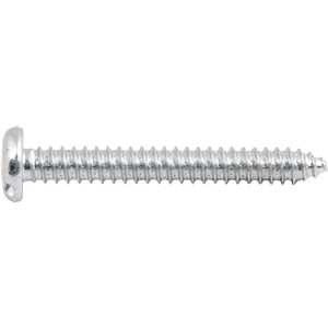 Parafuso autoatarraxante, cabeça panela, 6,3 mm x 50,0 mm, VONDER