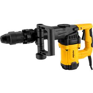 Martelo rompedor, encaixe tipo SDS MAX, 127 V~, 1.300 W, MRV 1315N, VONDER
