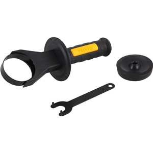 Martelete perfurador/rompedor SDS PLUS, 1.500 W, 220 V~, MPV 1500N, com maleta VONDER