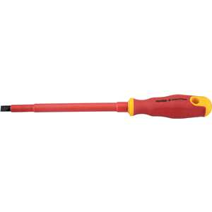 Chave de fenda 8,0 mm x 175 mm, VDE VONDER