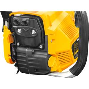 Motosserra a gasolina, 54,6 cm³ (cc), MGP 546 VONDER