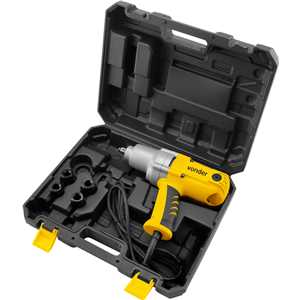 Chave de impacto com encaixe de 1/2", CIV 912, 900 W 127 V~, VONDER