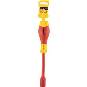 Chave canhão 12 mm, VDE 1.000 V, VONDER
