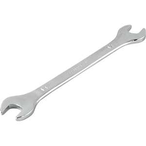 Chave fixa 12 mm x 13 mm, VONDER