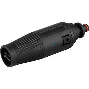 Lavadora de alta pressão LAV 2000, 1.960 lbf/pol², 127 V~, VONDER