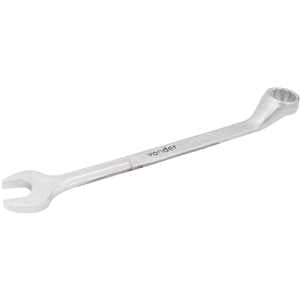 Chave combinada 24 mm, aço cromo vanádio, 3739060000, VONDER
