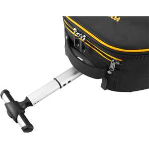 Mochila para ferramentas com rodas, MOV 0580 VONDER