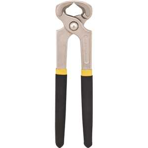 Torquês para carpinteiro 8", VONDER