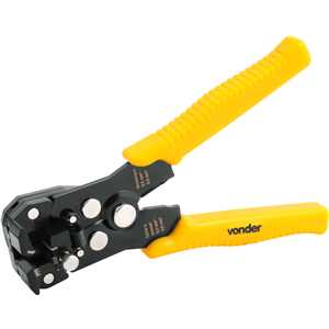 Alicate desencapador de fios, 6'' - 152 mm,  VONDER