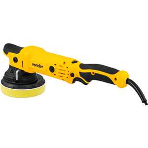 Politriz roto-orbital, 6", 900 W, 220 V~, PRV 906 VONDER