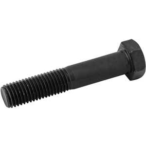 Parafuso sextavado 8.8 (GRAU 5), 3/4" x 4", UNC, VONDER