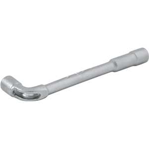 Chave biela com furo passante, 7 mm, VONDER