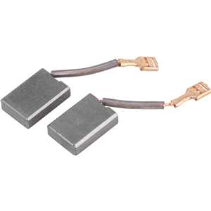 Escova de carvão 220 V~ para martelo demolidor MDV 1765 VONDER