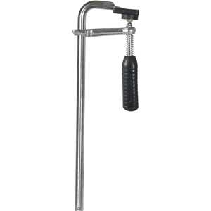 Grampo tipo sargento 500 mm x 80 mm VONDER