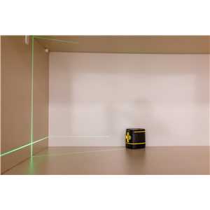 Nível a laser, recarregável, 20 metros, NLR 020 VONDER