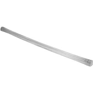 Vareta para solda TIG aço inox 308LSi, 1,6 mm, VONDER