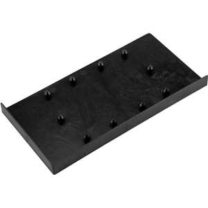 Lixadeira orbital LOV 320, 320 W, 127 V~, VONDER