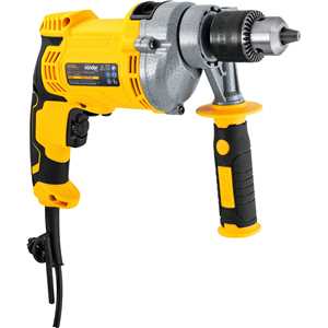 Furadeira de impacto 1/2", 850 W, 127 V~, FIV 853 VONDER PLUS
