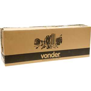 Lixadeira de parede, com LED, 880 W, 127 V~, LPV 925 VONDER
