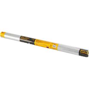 Manta térmica aluminizada, 1 face, com 25 m², VONDER